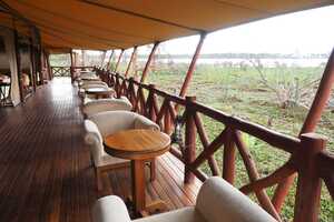 キボコ・ラグジュアリー・キャンプの画像の画像10