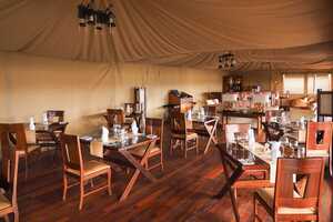 キボコ・ラグジュアリー・キャンプの画像の画像8