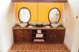 キボコ・ラグジュアリー・キャンプの画像の画像3