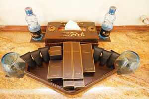 キボコ・ラグジュアリー・キャンプの画像の画像4