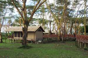 キボコ・ラグジュアリー・キャンプの画像の画像5