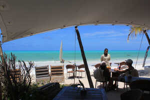 マハリ・ザンジバルの画像の画像6