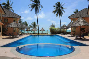 マハリ・ザンジバルの画像の画像4