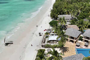 マハリ・ザンジバルの画像の画像7