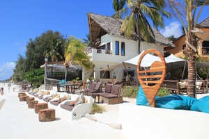 マハリ・ザンジバルの画像の画像5