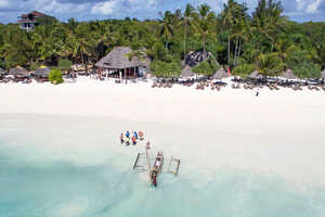 メリア・ザンジバルの画像の画像7