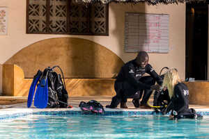 サンシャイン・マリーン・ロッジの画像の画像7