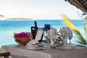 サンシャイン・マリーン・ロッジの画像の画像6