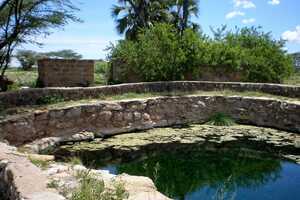 サンブル国立保護区の画像9