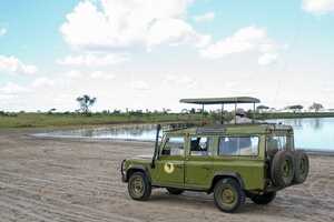 セレンゲティ国立公園の画像12