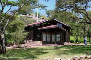 セレンゲティ国立公園の画像10