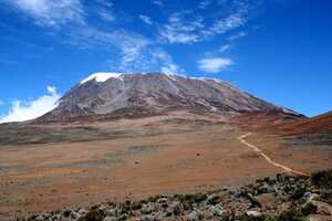 キリマンジャロの画像9