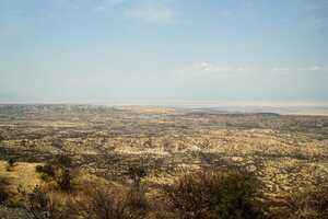 ナトロン湖の画像2