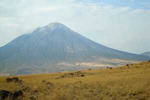 ナトロン湖の画像3