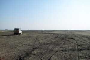 ナトロン湖の画像5