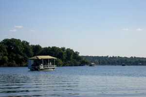 チョベ国立公園の画像7