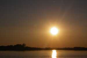 チョベ国立公園の画像10