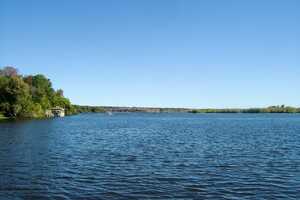 チョベ国立公園の画像5