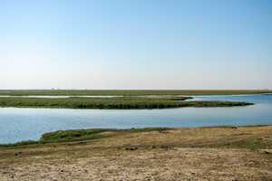 チョベ国立公園の画像11