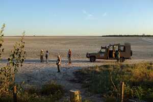 マガディカディ&ナイ・パン国立公園の画像12