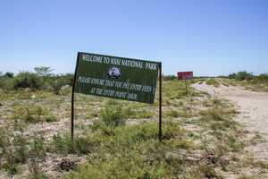 マガディカディ&ナイ・パン国立公園の画像9