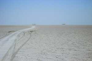 マガディカディ&ナイ・パン国立公園の画像2