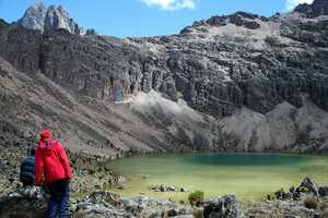 ケニア山国立公園の画像3