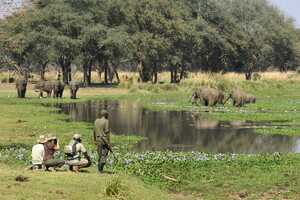 サウス・ルアングア国立公園の画像4