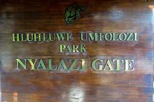 シュシューウェ・インフォロジ動物保護区の画像2