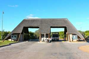 アドゥ・エレファント国立公園の画像2