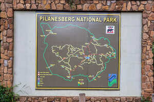 ピーランスバーグ国立公園の画像2