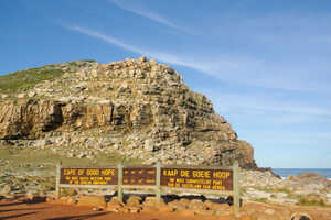 ケープタウンの画像3