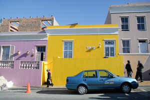 ケープタウンの画像2