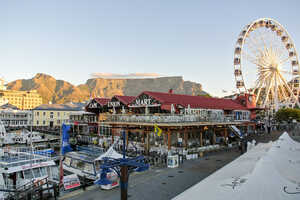 ケープタウンの画像1