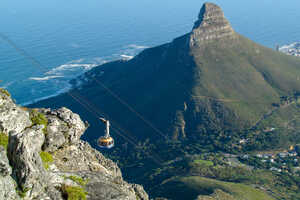 ケープタウンの画像5