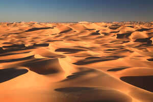アルジェリア 大砂丘群とオアシス紀行 12日間の画像