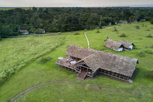 ムボコキャンプ