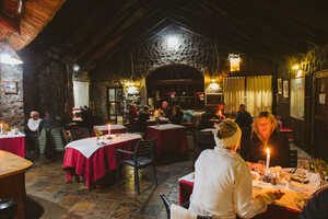 名物レストラン、ダック＆ドンキー・タバーン