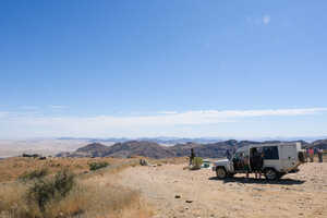 スーパー・ナミビア・キャンプ 18日間の画像