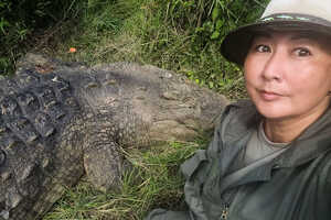 瀧田明日香先生