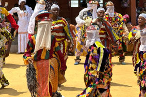 第3回目となるマスクフェスティバル