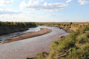 大いなるマラ川