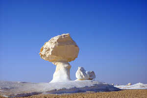 エジプト 白砂漠とカイロ＆アレキサンドリア 9日間の画像