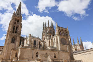 ブルゴス大聖堂